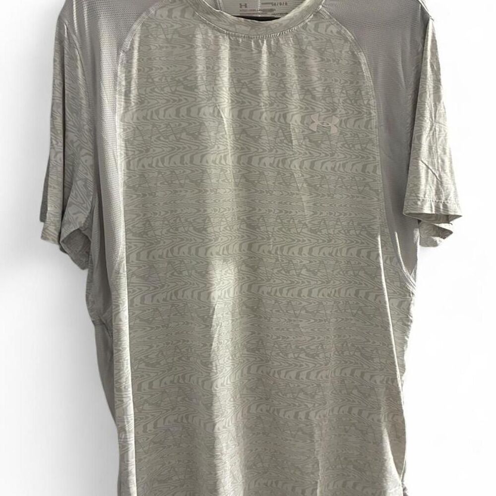 Under Armour Iso-Chill Men’s Loose Tee